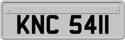 KNC5411