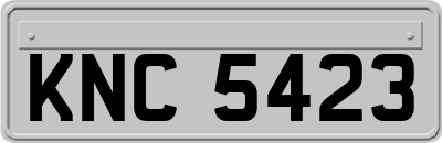 KNC5423