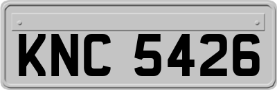 KNC5426