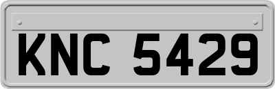 KNC5429