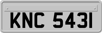 KNC5431