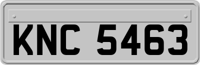 KNC5463