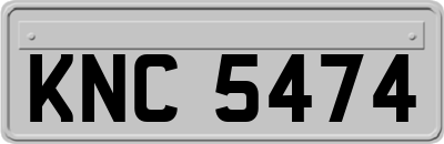 KNC5474