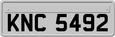 KNC5492