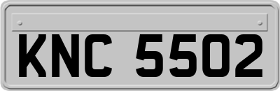 KNC5502