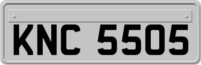 KNC5505