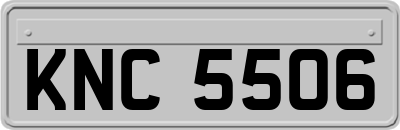 KNC5506