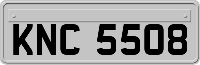 KNC5508