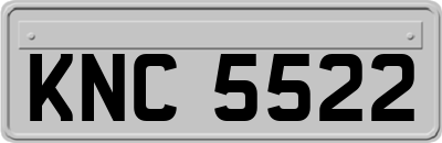 KNC5522