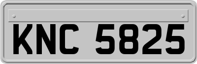 KNC5825