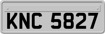 KNC5827