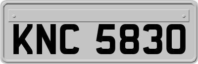 KNC5830