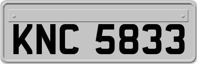 KNC5833