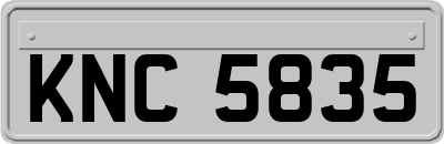 KNC5835