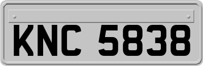 KNC5838