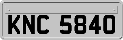 KNC5840