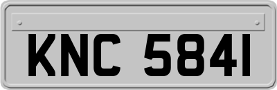 KNC5841