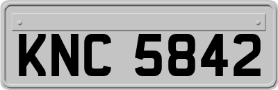 KNC5842