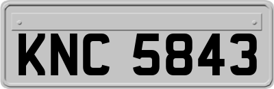 KNC5843