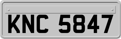 KNC5847