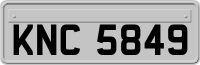 KNC5849