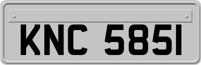 KNC5851