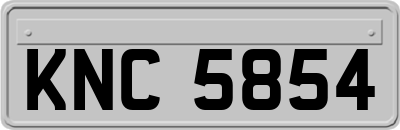 KNC5854