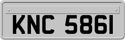 KNC5861