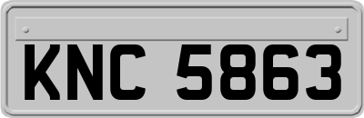 KNC5863