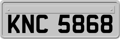 KNC5868