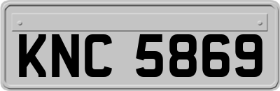 KNC5869