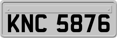 KNC5876