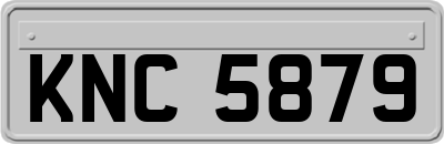 KNC5879