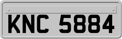 KNC5884