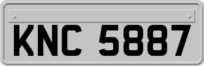 KNC5887