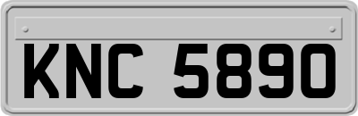 KNC5890