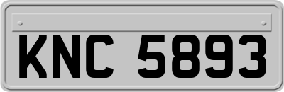 KNC5893