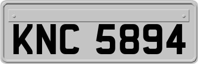 KNC5894