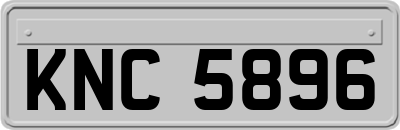 KNC5896