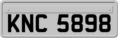 KNC5898