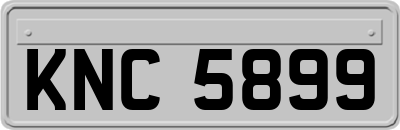 KNC5899