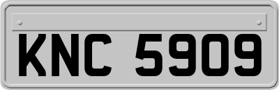 KNC5909