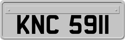 KNC5911