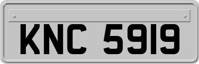 KNC5919