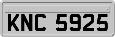 KNC5925