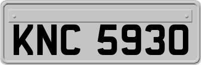 KNC5930