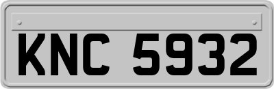 KNC5932