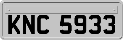 KNC5933