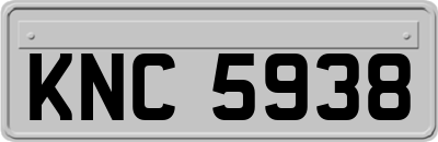 KNC5938