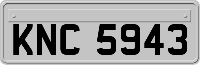 KNC5943